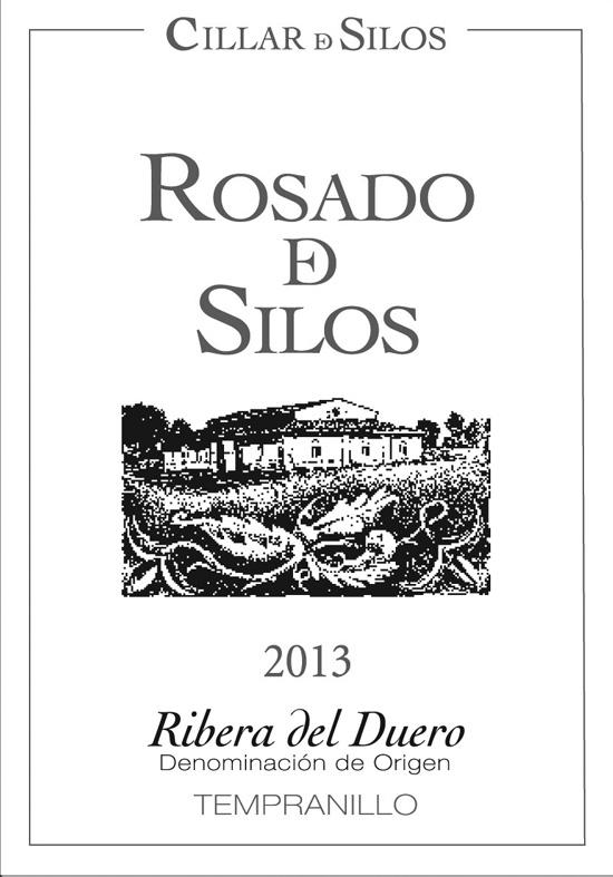 Rosado D Silos