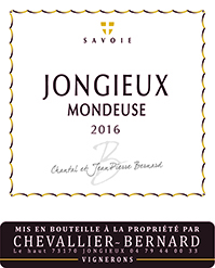 Mondeuse