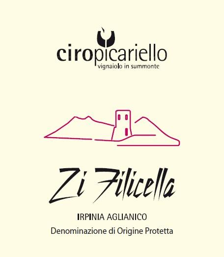 Zi Filicella