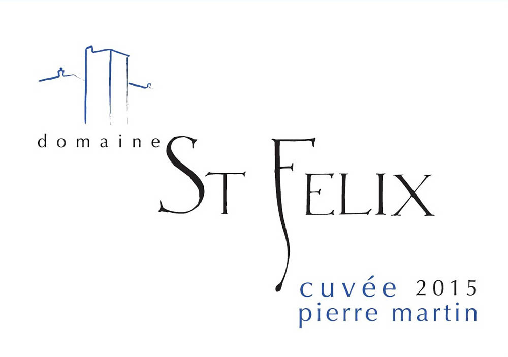 Cuvee Pierre Martin
