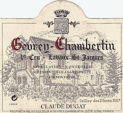 Lavaux Saint Jacques