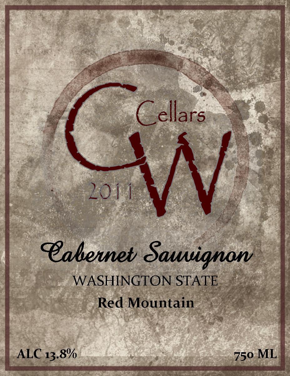 Cw Cellars