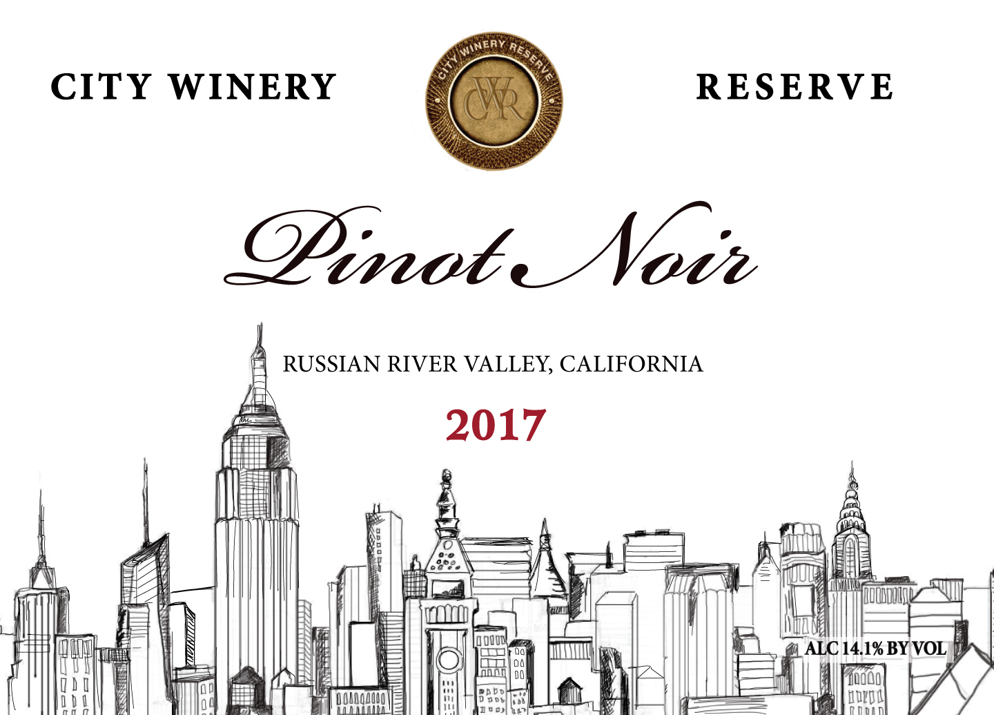 Pinot Noir
