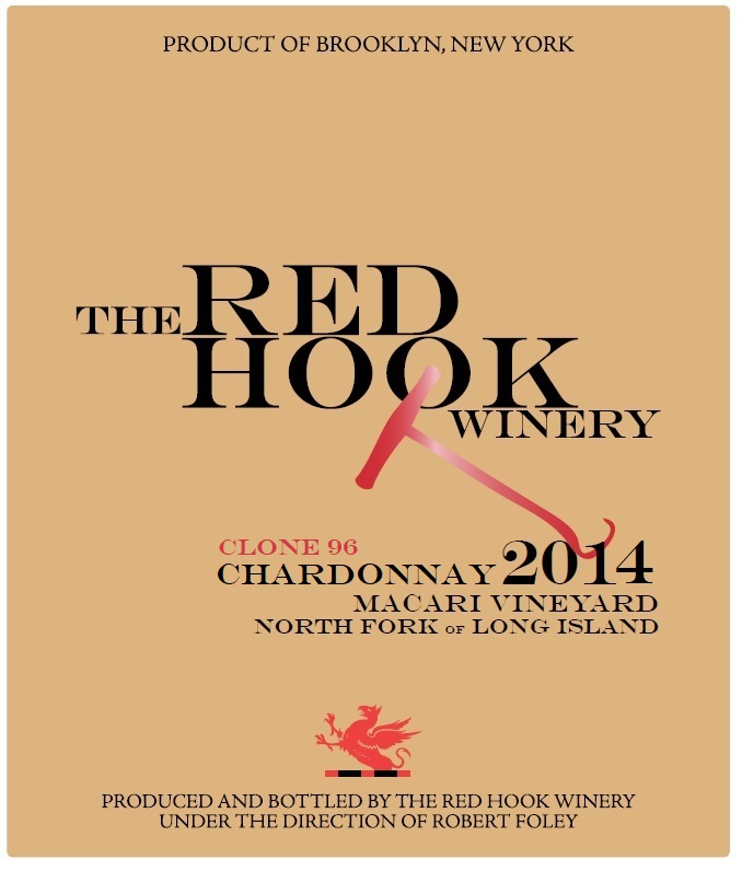 Clone 96 Chardonnay Macari Vineyard
