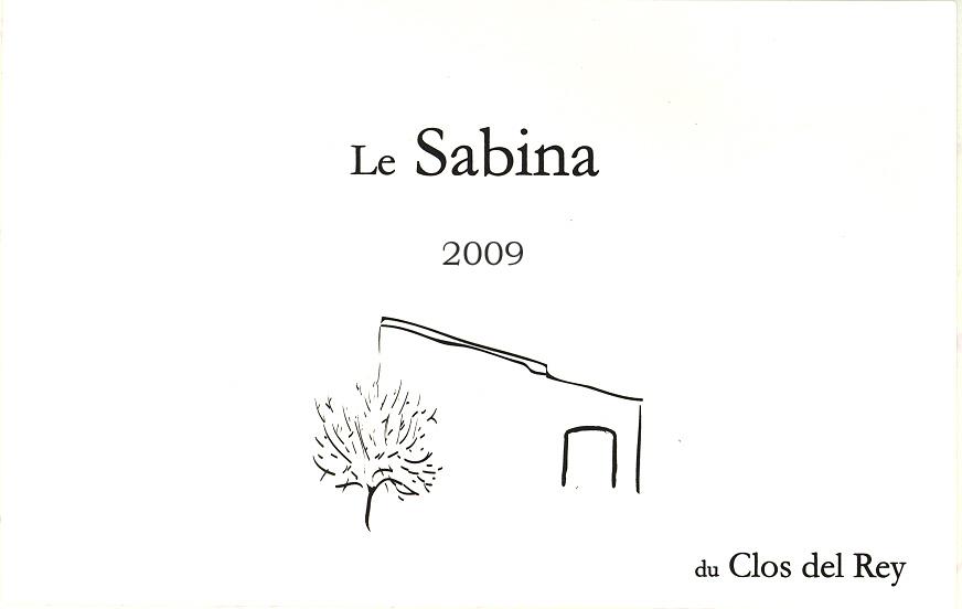 Le Sabina