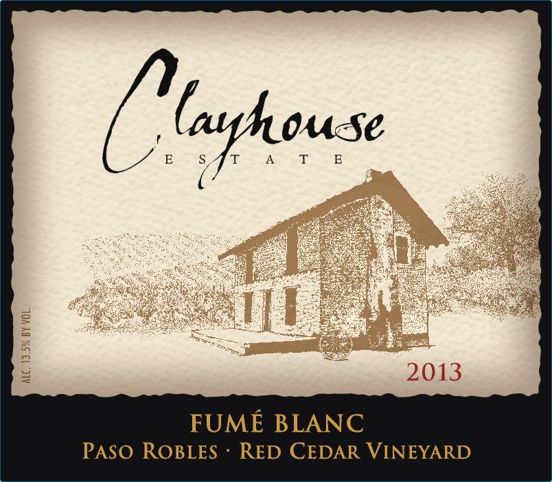 Fumé Blanc