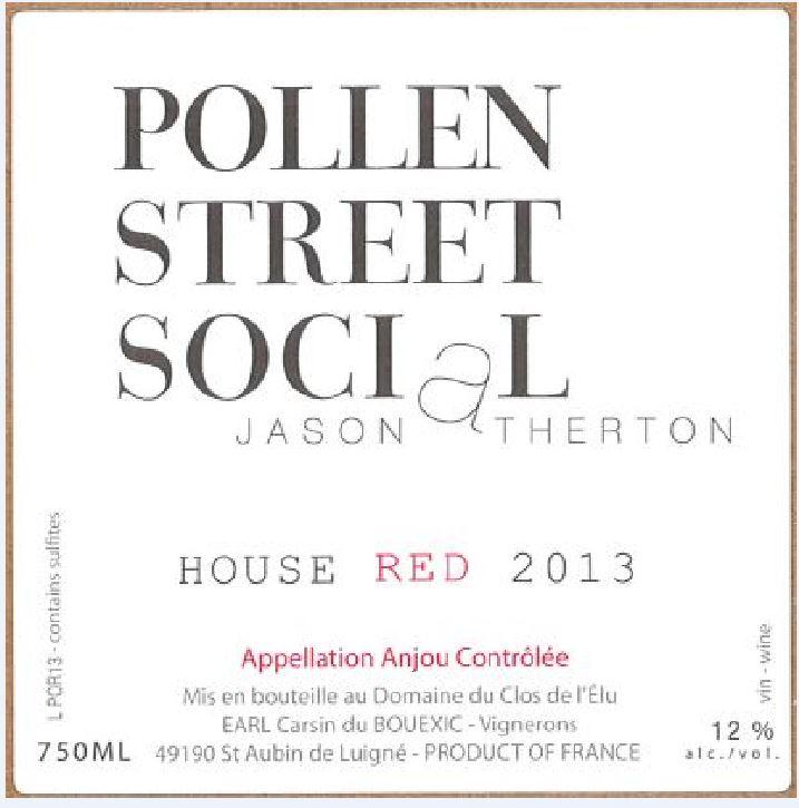 Pollen Street Social