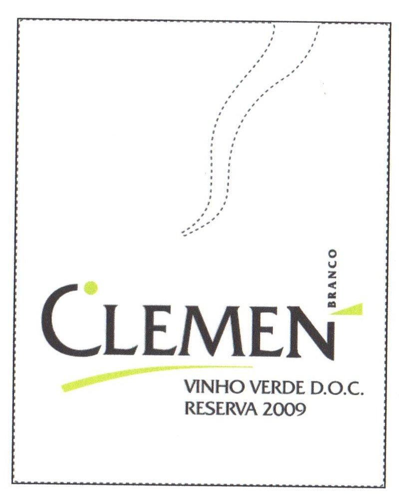 Clemen Reserva