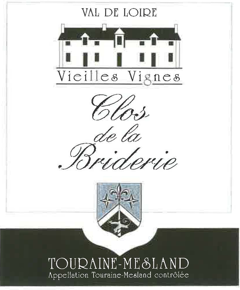 Val De Loire Vieilles Vignes
