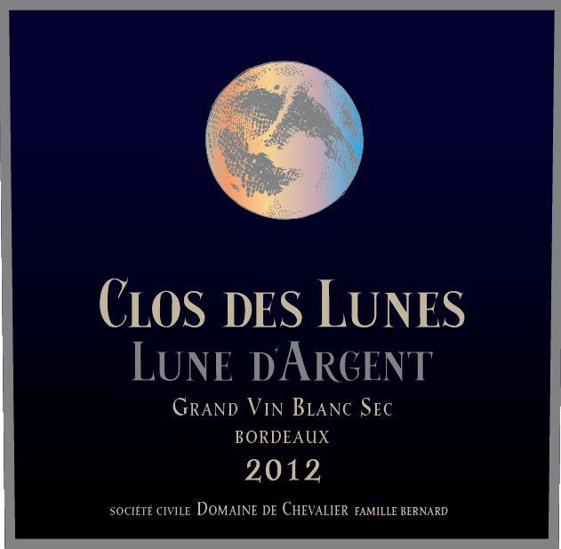 Lune D'ardent