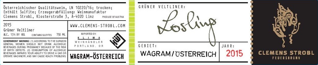 Losling Reserve