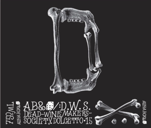 Dead Winemakers Society