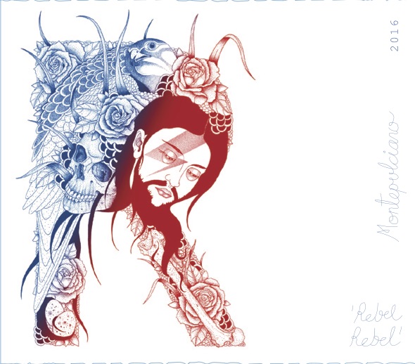 Rebel Rebel 2016