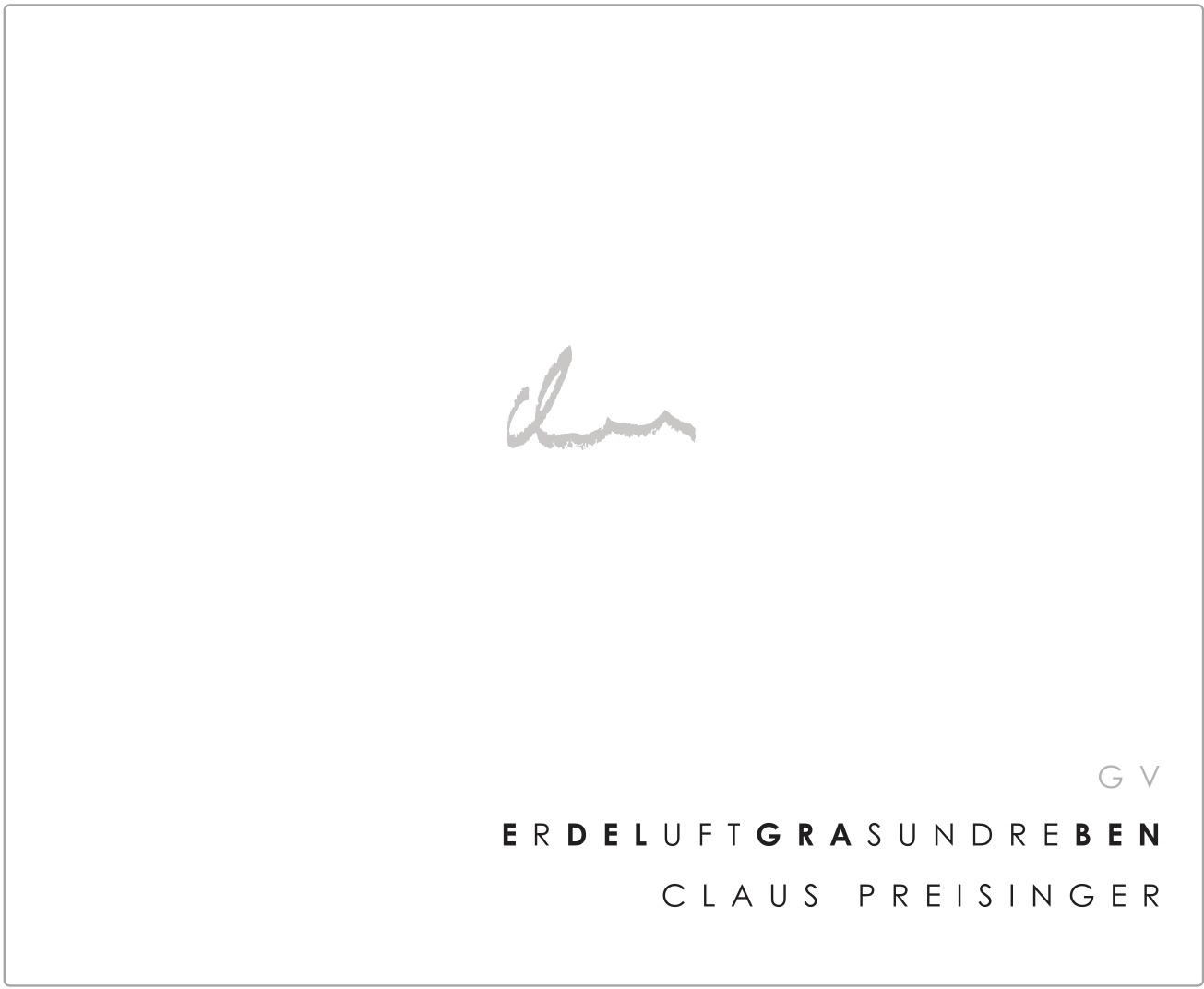 Gv Edelluftgrasundreben