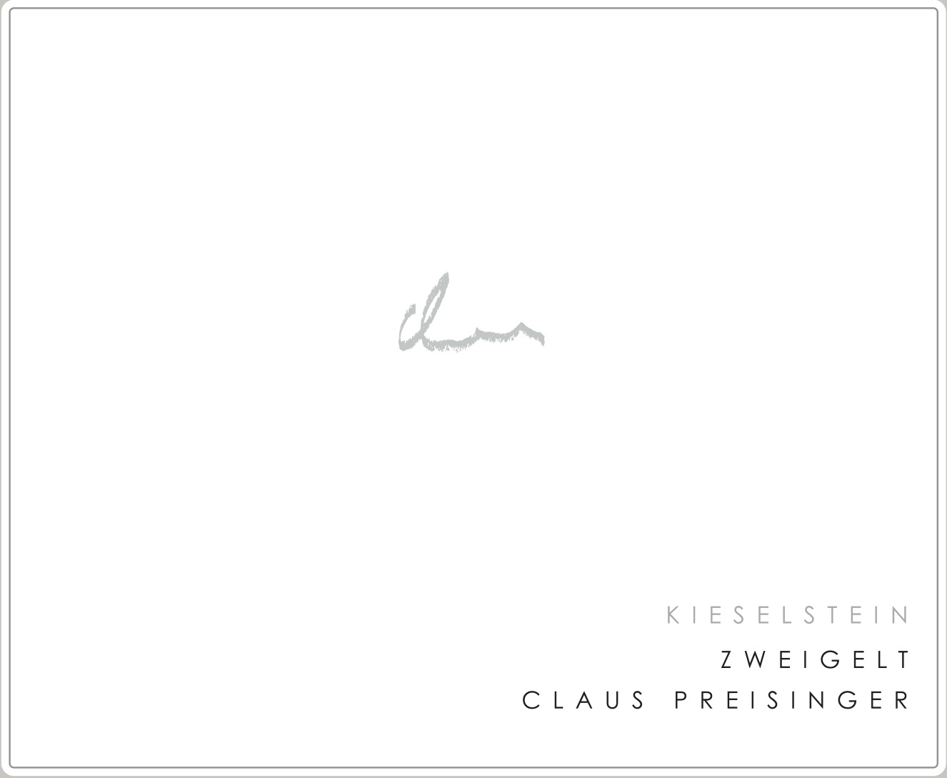 Zweigelt Kieselstein