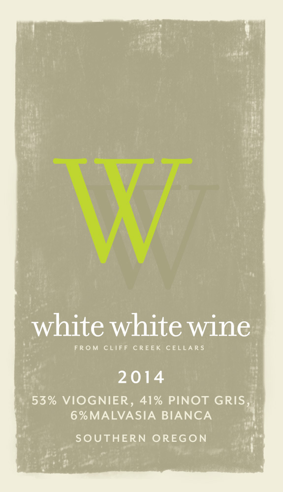 White White Wine