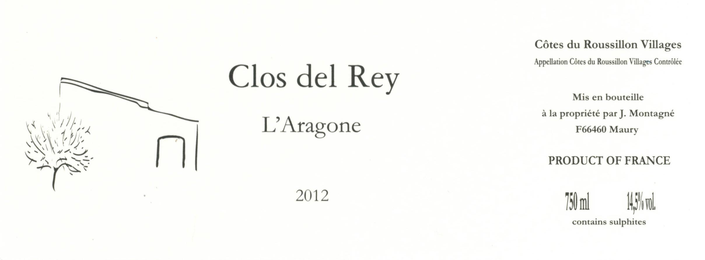 L'aragone