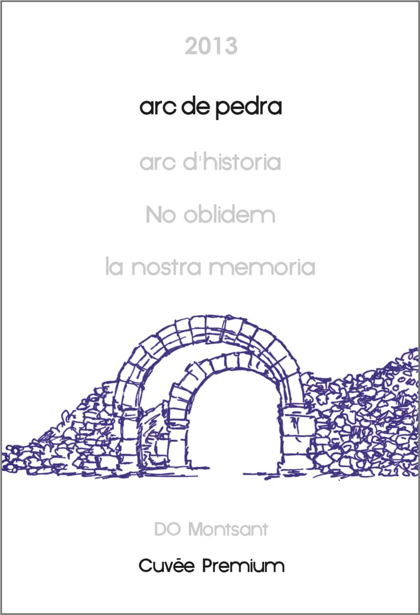 Arc De Pedra