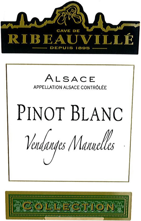 Vendanges Manuelles Collection