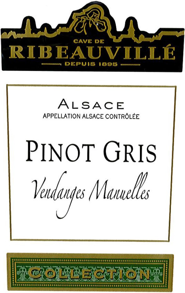 Vendanges Manuelles