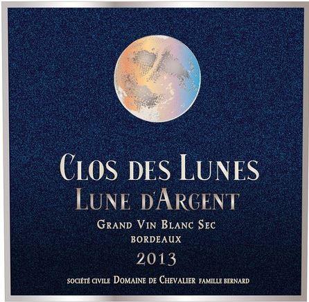 Lune D'argent