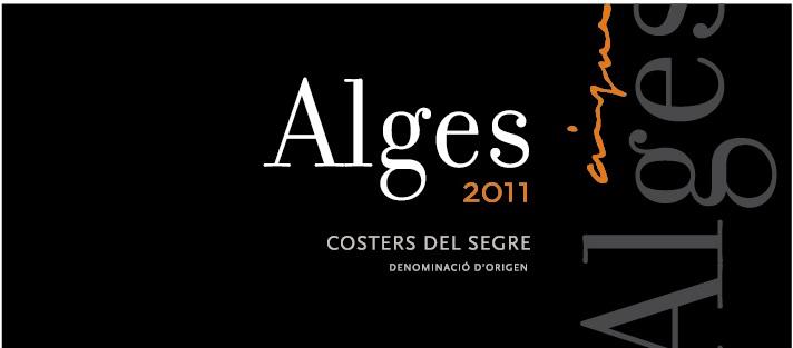 Alges