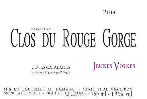 Jeunes Vignes