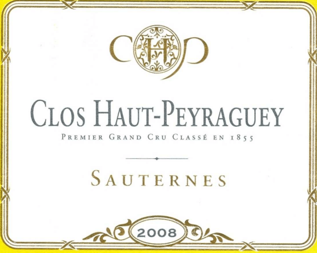 Chod Си Sauternes