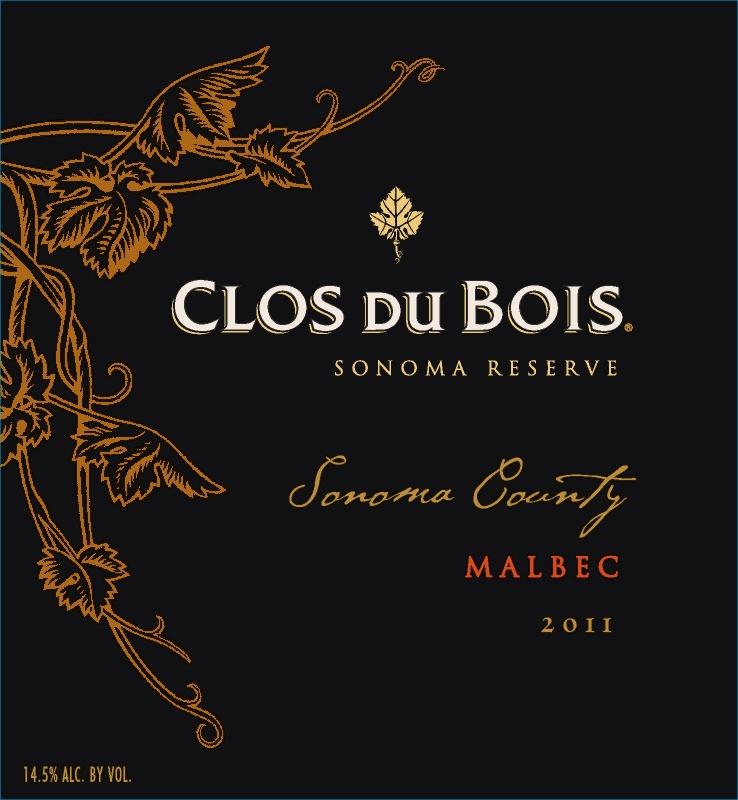 Sonoma Reserve