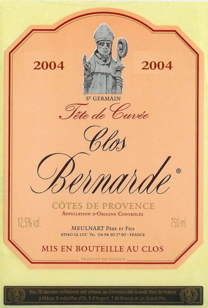 Côtes De Provence Rosé