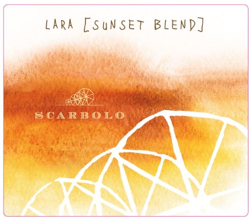Lara Sunset Blend