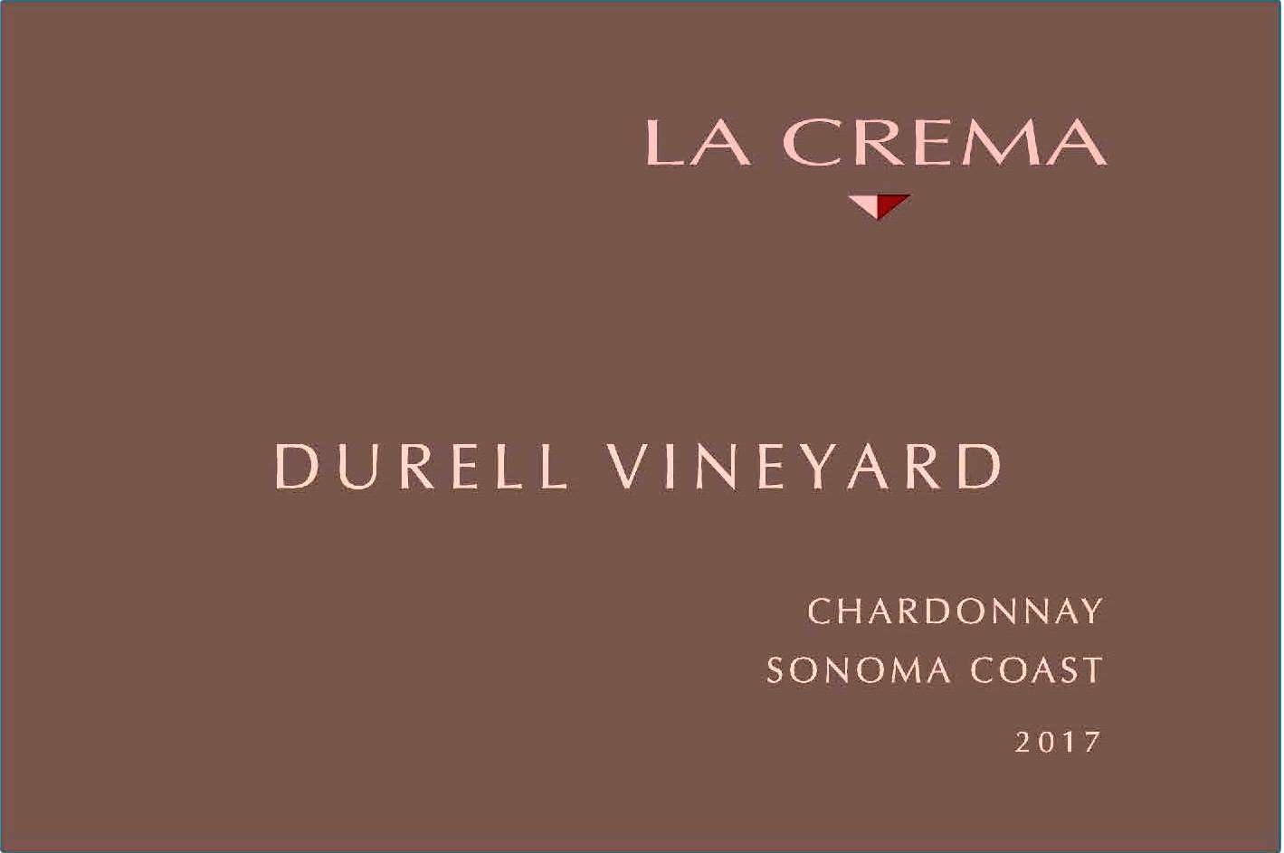 Durell Vineyard