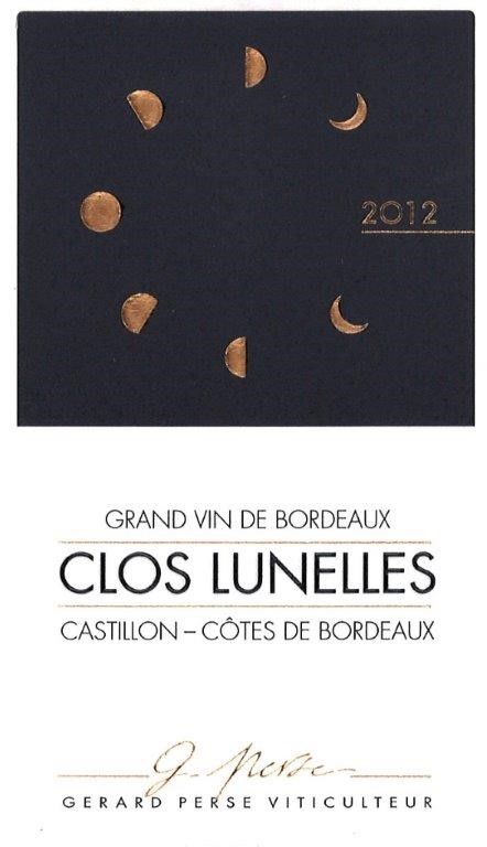 Clos Lunelles