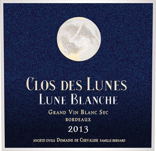 Lune Blanche