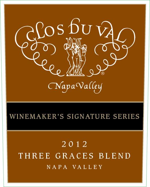 Three Graces Blend