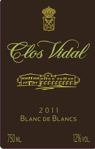Blanc De Blancs