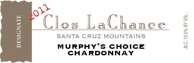 Murphy's Choice