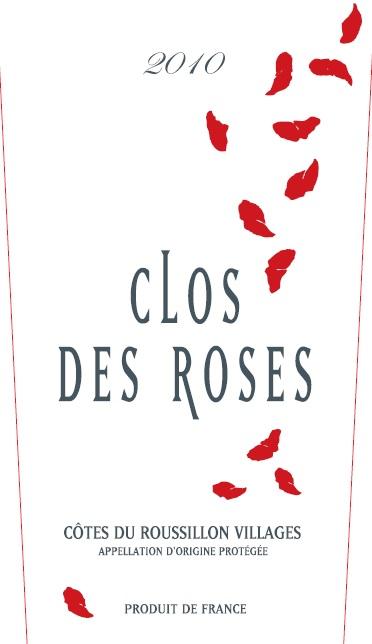 Clos Des Roses