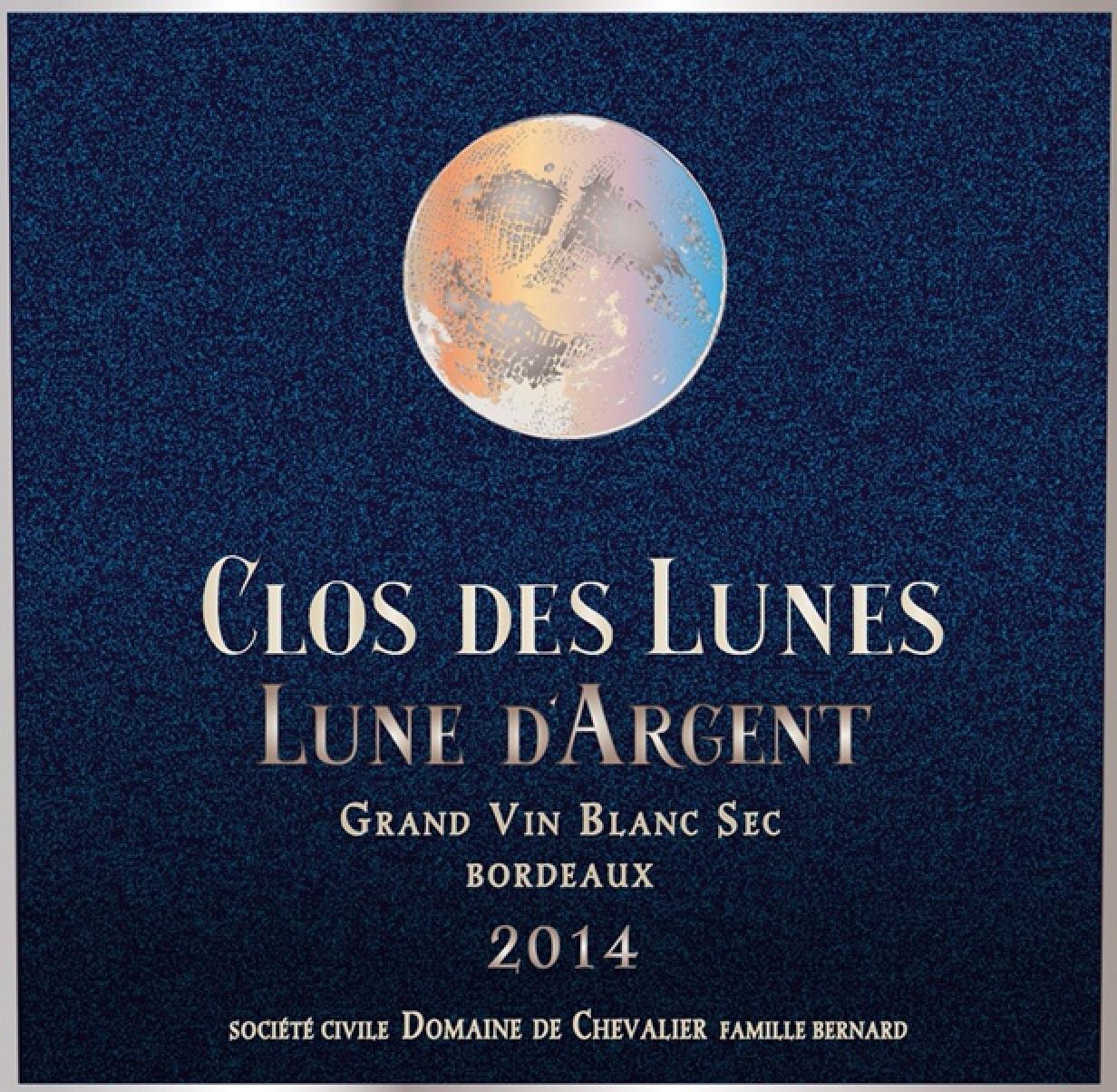 Lune D'argent