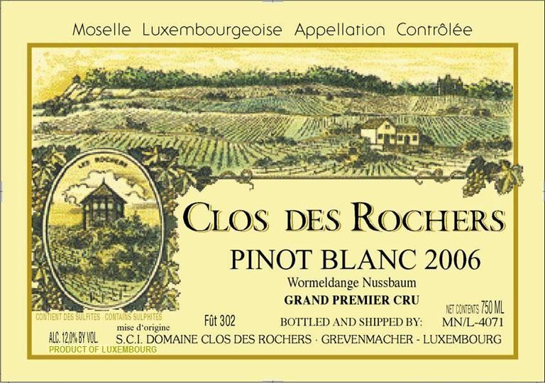 Pinot Blanc