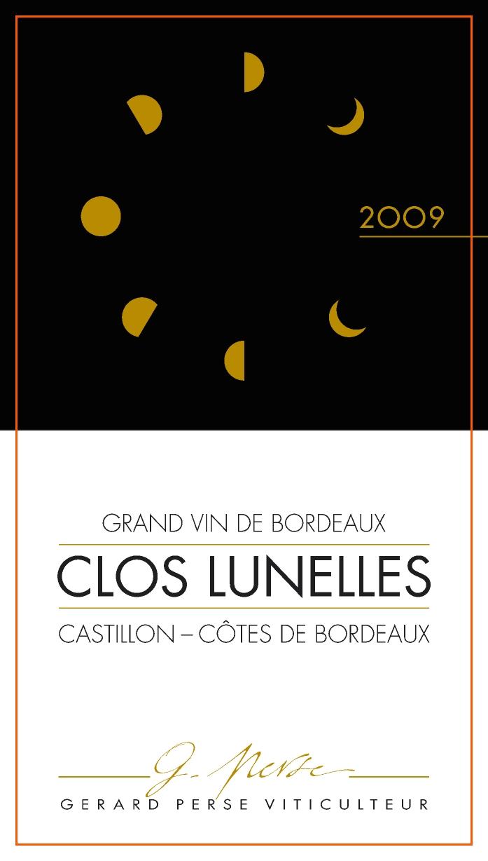 Clos Lunelles