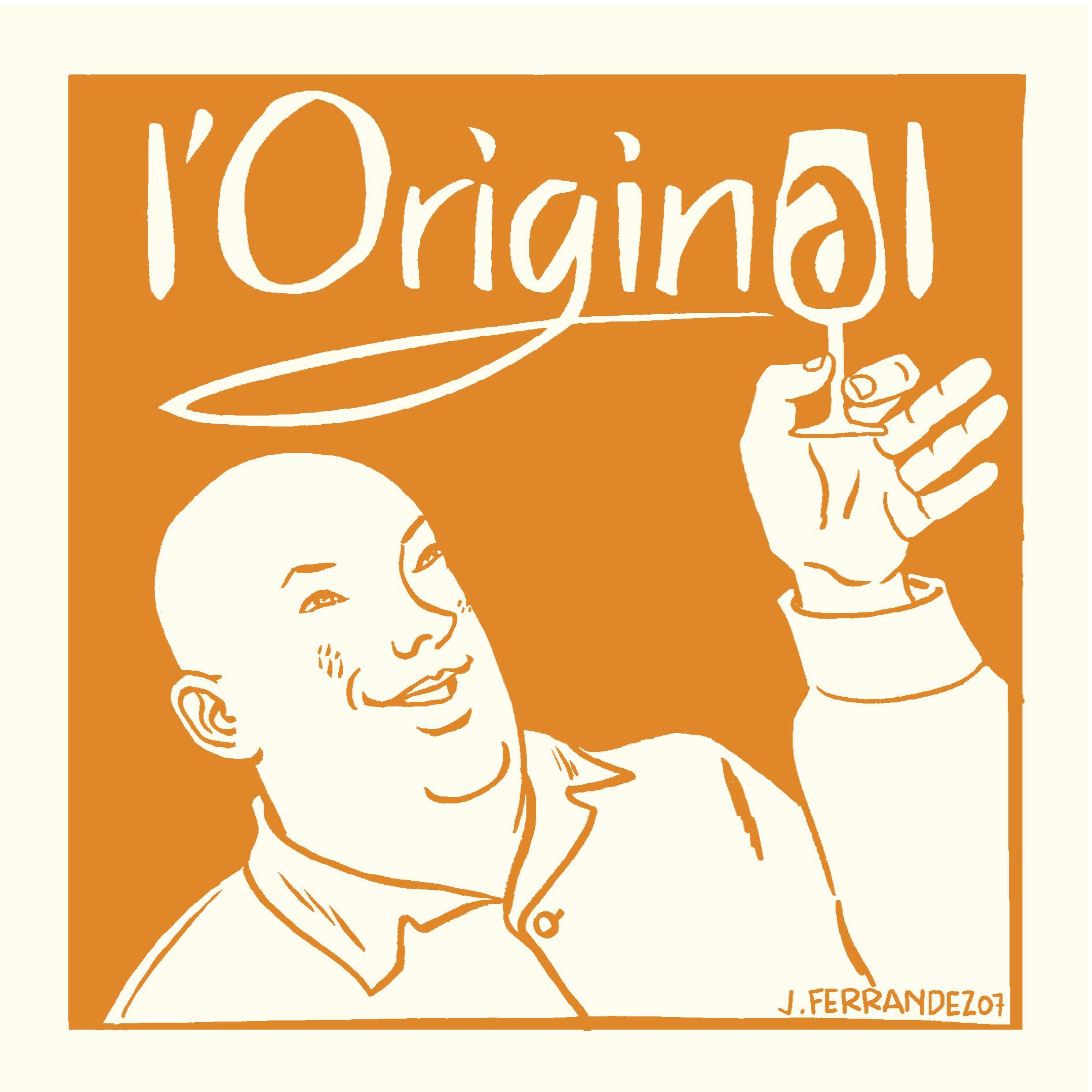 L'original