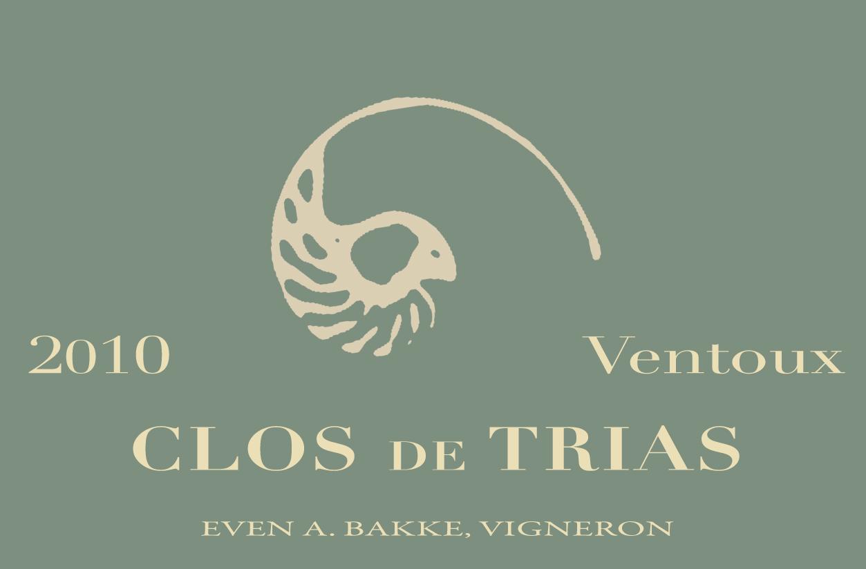 Clos De Trias