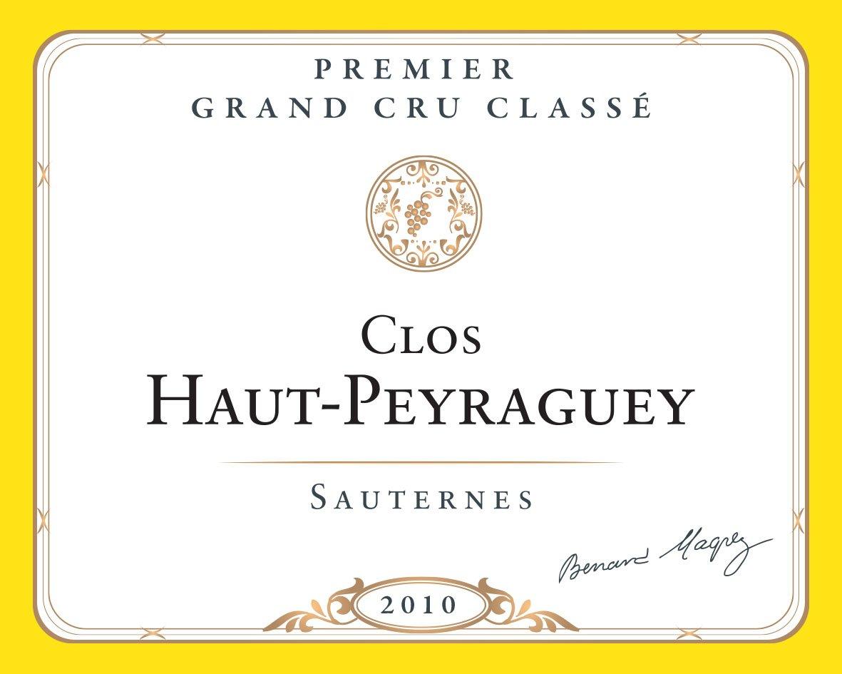 Chateau Haut Peyraguey