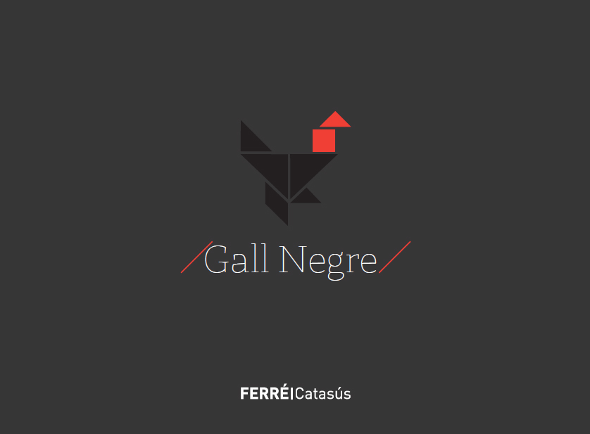 Galle Negre