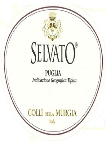 Selvato