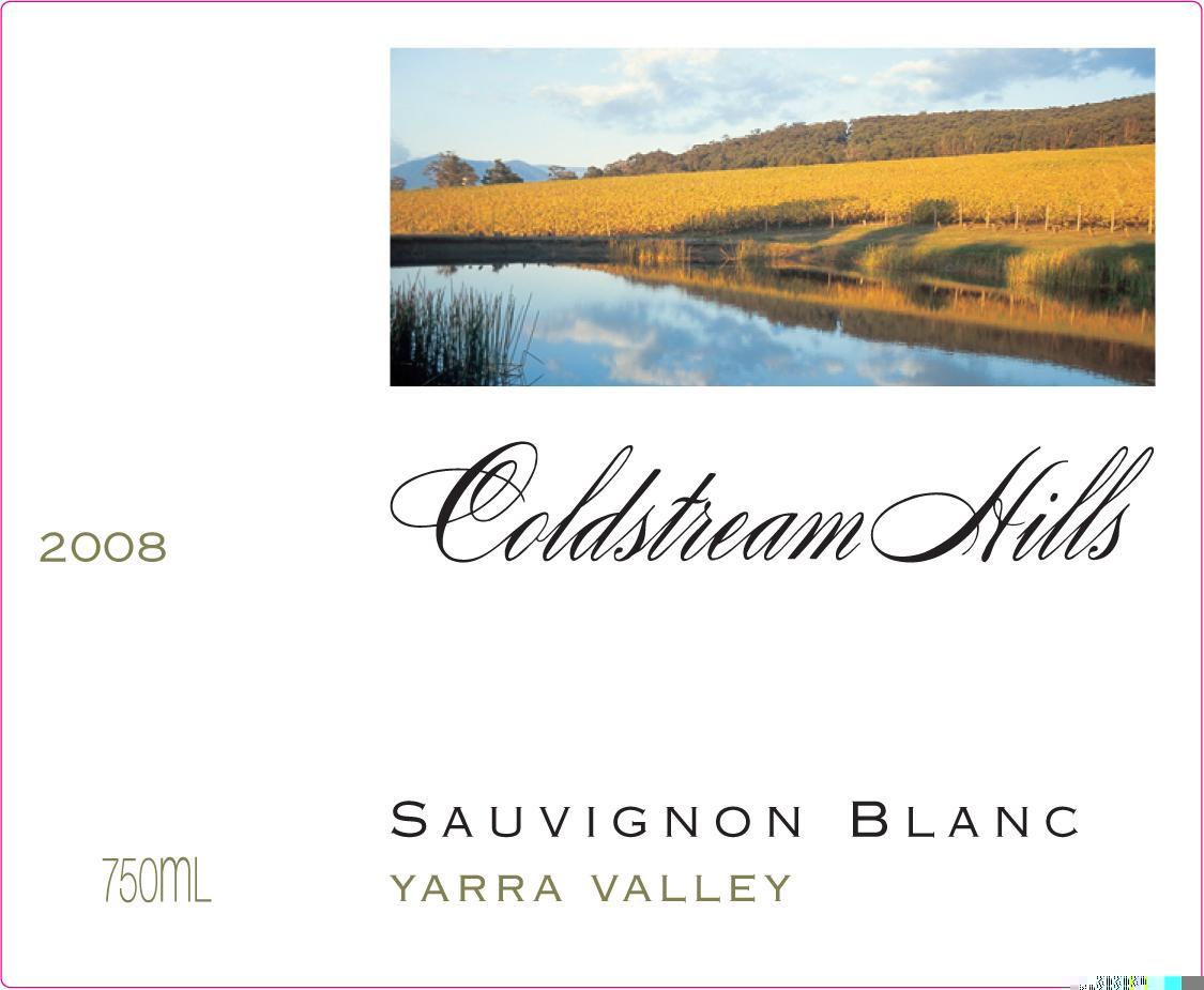 Sauvignon Yarra Valley