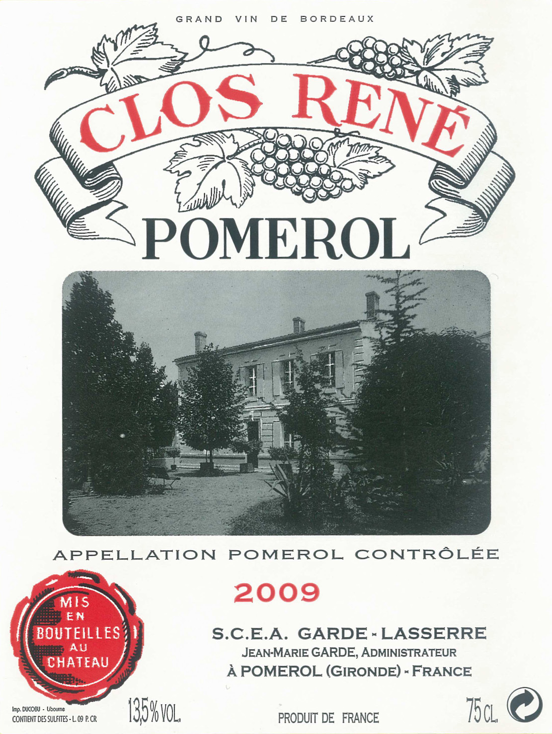 Clos Rene