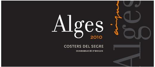 Alges