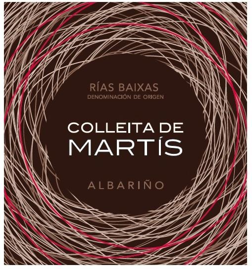 Colleita De Albariño